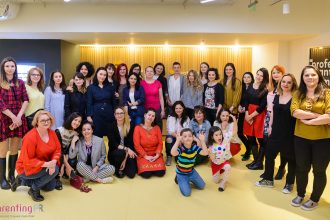 Cum am învățat ce înseamnă puterea unei comunități - RevistaMargot.ro