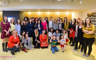 Cum am învățat ce înseamnă puterea unei comunități - RevistaMargot.ro