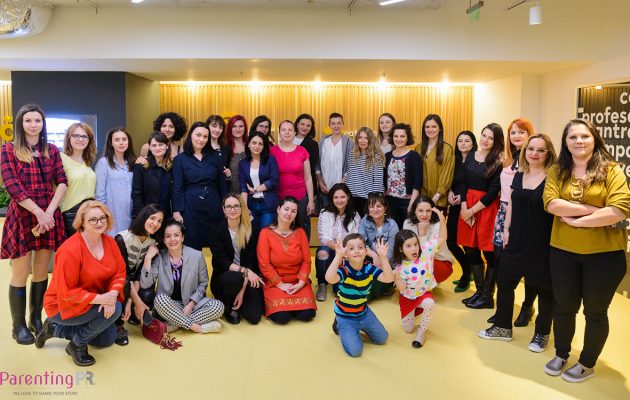 Cum am învățat ce înseamnă puterea unei comunități - RevistaMargot.ro