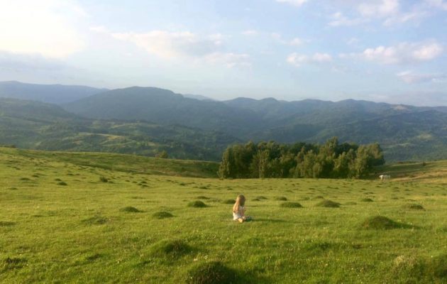 Singurul tată din parc și mămicile - RevistaMargot.ro