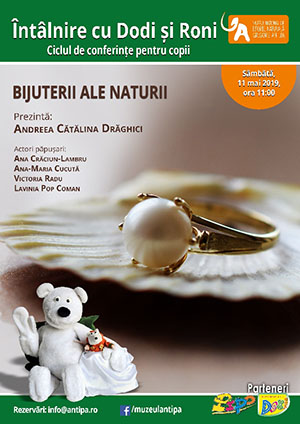 Bijuterii ale naturii - RevistaMargot.ro