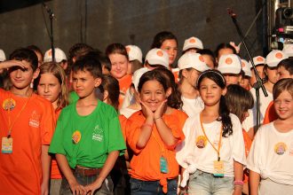 Festival Cantus Mundi la București - RevistaMargot.ro
