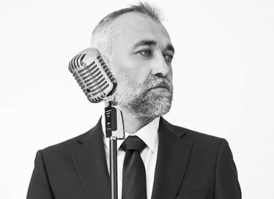 Storytelling despre divorț - cu Iulian Tănase - RevistaMargot.ro