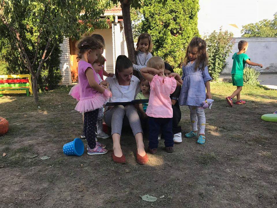 Întrebări pentru Doamna Învățătoare