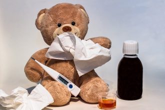 Rece, cald, fierbinte sau convulsii febrile