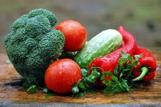 Regimul vegetarian la adolescenți și adulți