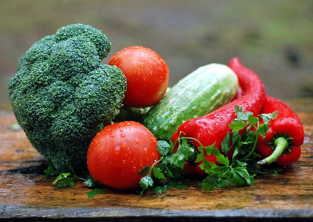 Regimul vegetarian la adolescenți și adulți