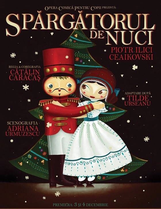 Opera Comică pentru Copii