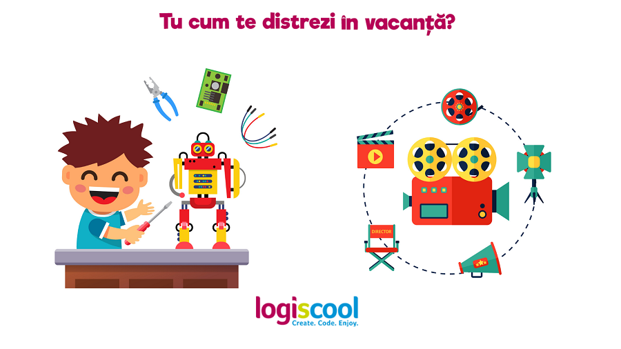 tabere Logiscool