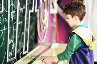 Concurs Interactive Science