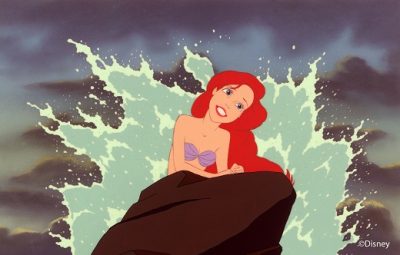Disney Music from the Movies