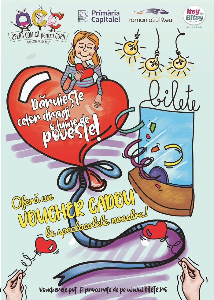 aplicație_de_vizionare_spectacole_Opera Comică pentru Copii
