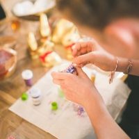 Mini Festival Grădina cu Artiști