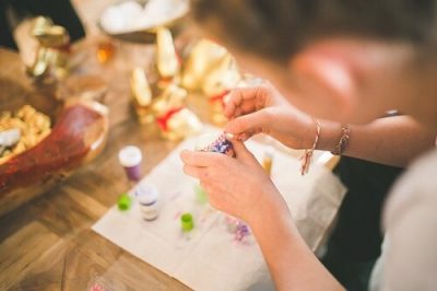 Mini Festival Grădina cu Artiști